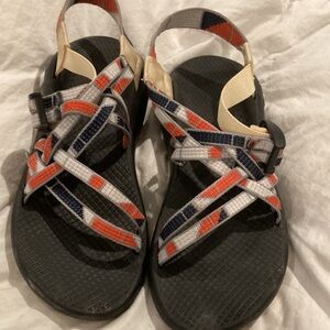 Women Chaco sandals size 7.5